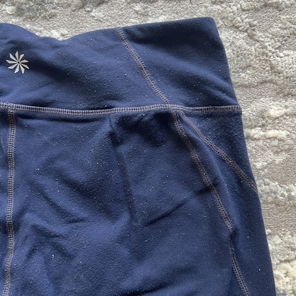 Athleta Leggings - Picture 8 of 8